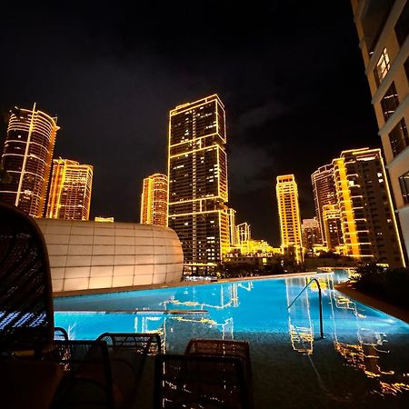 Luxxe Interior Design Condo - Novotel Residences At Acqua Private Residences Mandaluyong Exterior foto