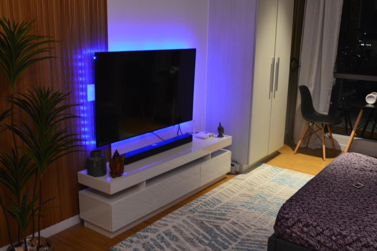 Luxxe Interior Design Condo - Novotel Residences At Acqua Private Residences Mandaluyong Exterior foto