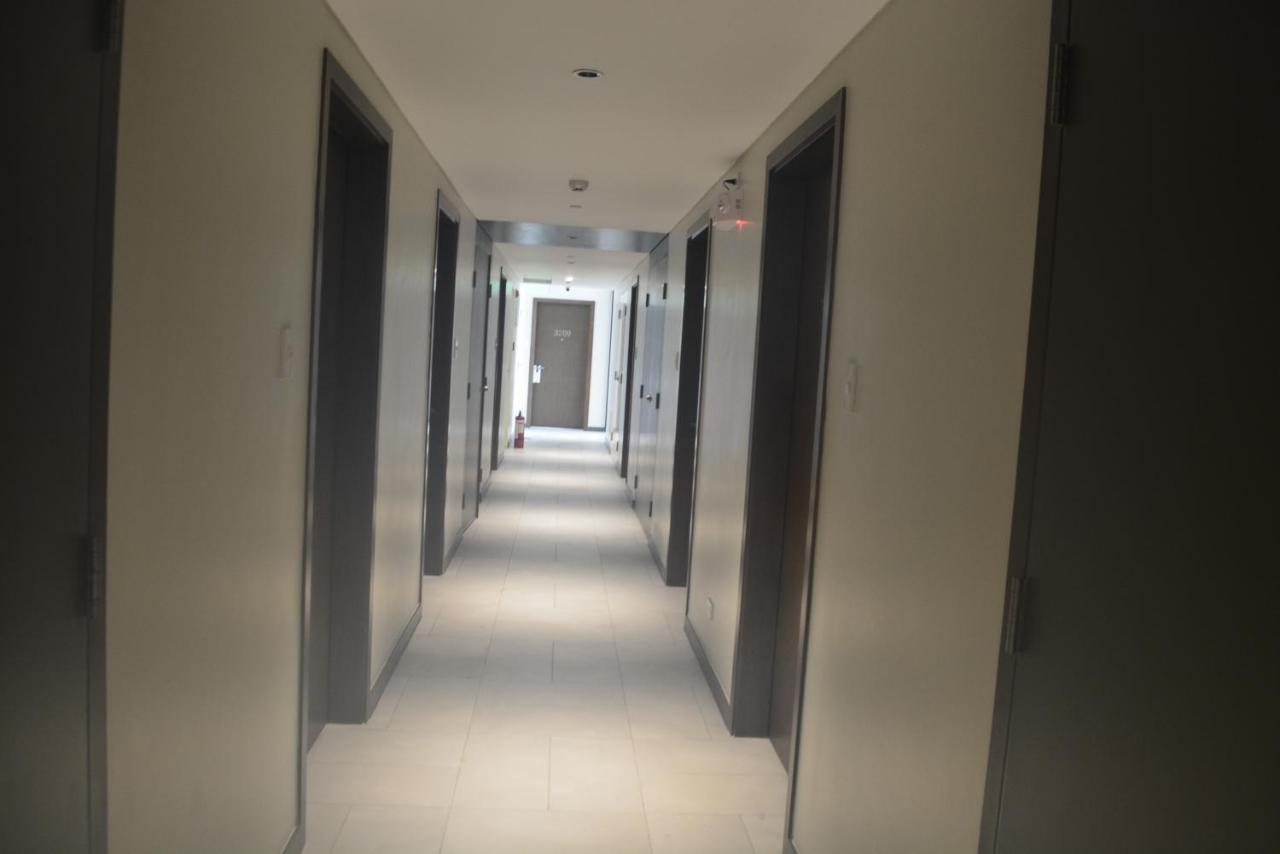 Luxxe Interior Design Condo - Novotel Residences At Acqua Private Residences Mandaluyong Exterior foto