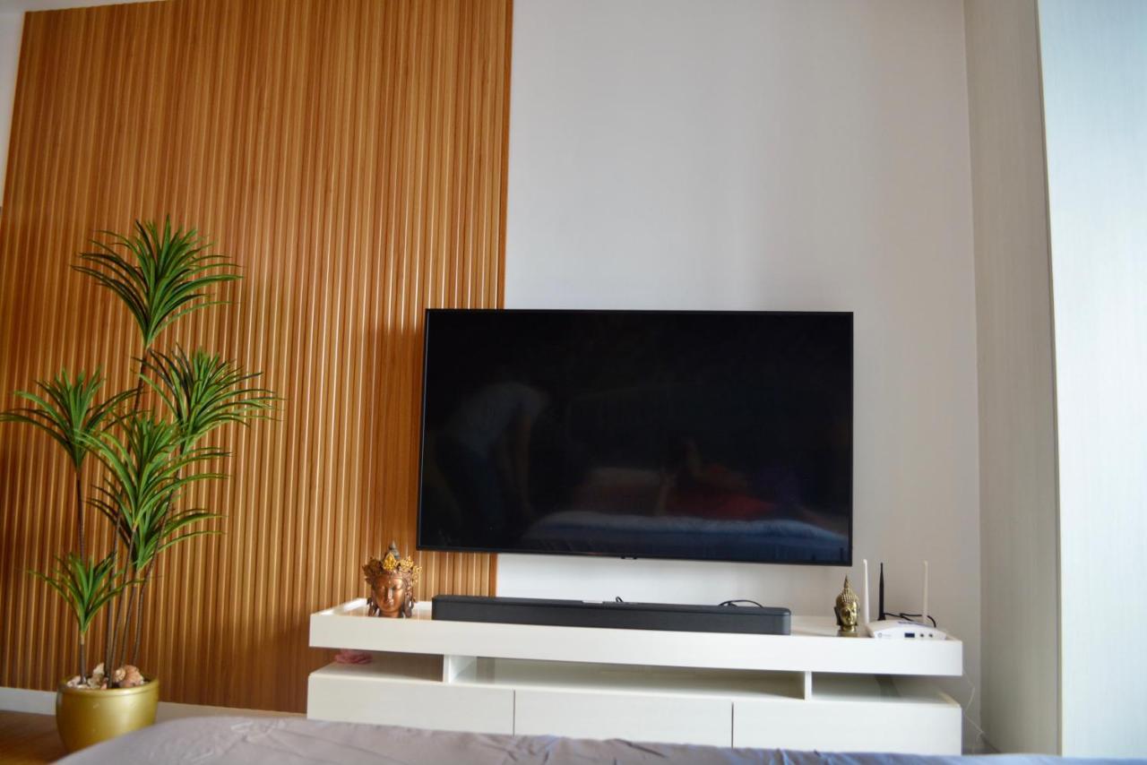 Luxxe Interior Design Condo - Novotel Residences At Acqua Private Residences Mandaluyong Exterior foto