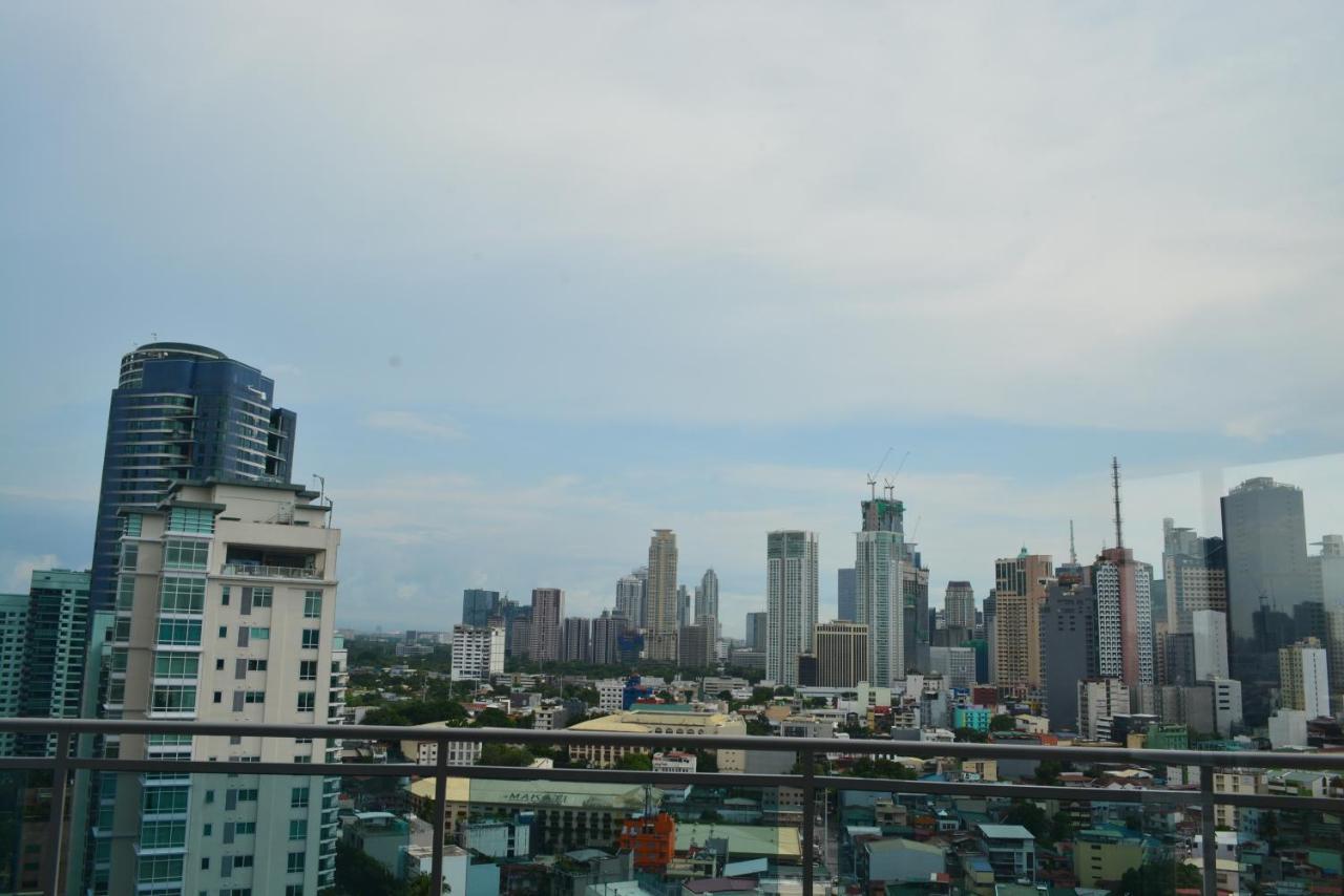 Luxxe Interior Design Condo - Novotel Residences At Acqua Private Residences Mandaluyong Exterior foto