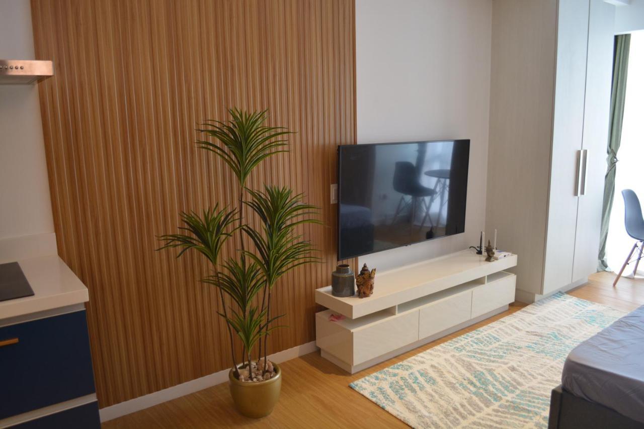 Luxxe Interior Design Condo - Novotel Residences At Acqua Private Residences Mandaluyong Exterior foto