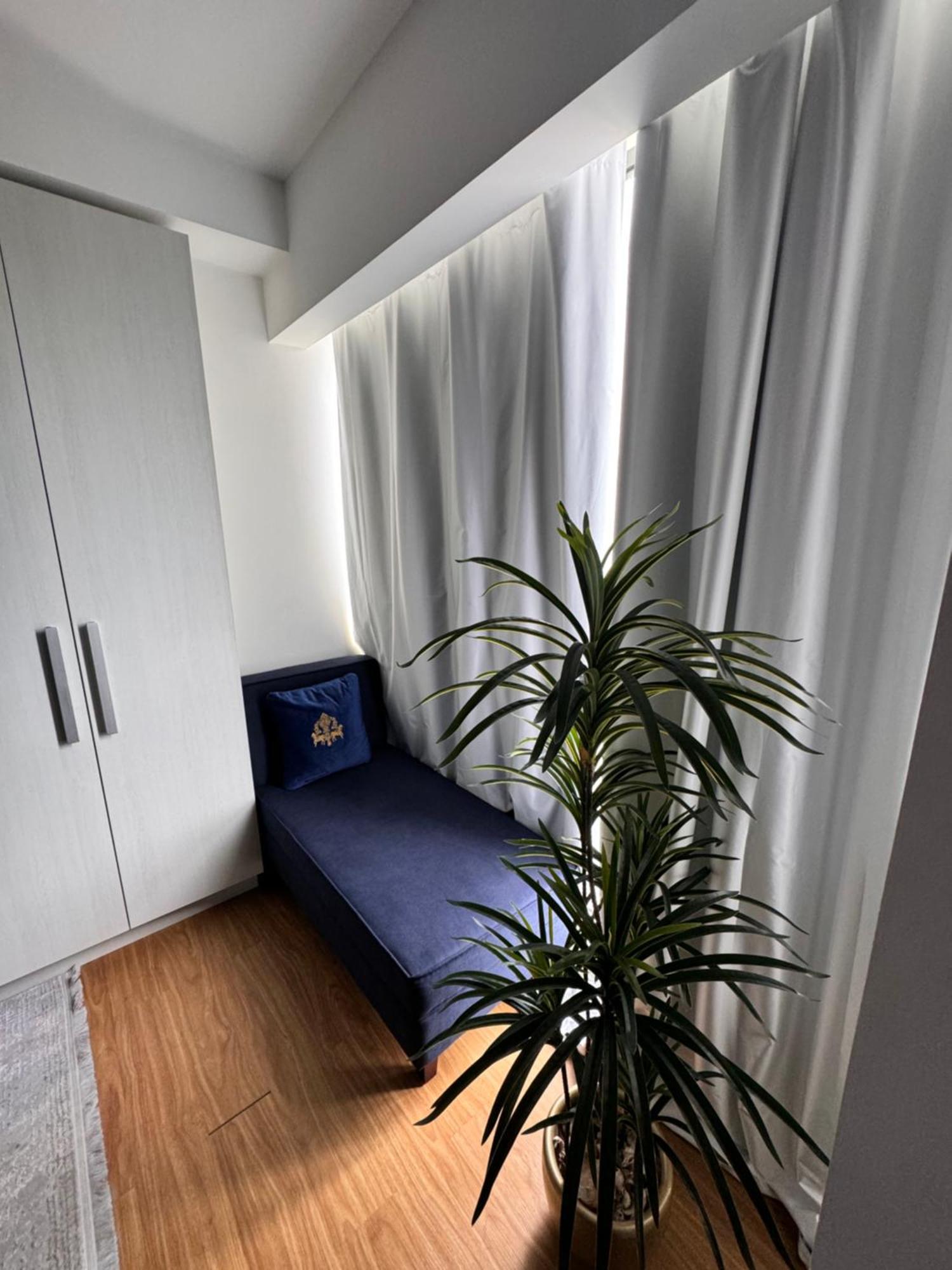 Luxxe Interior Design Condo - Novotel Residences At Acqua Private Residences Mandaluyong Exterior foto