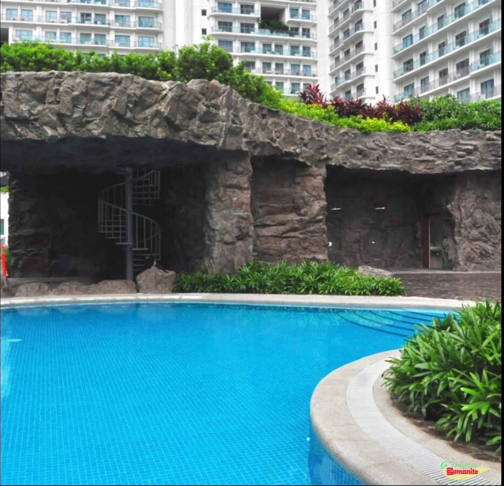 Luxxe Interior Design Condo - Novotel Residences At Acqua Private Residences Mandaluyong Exterior foto